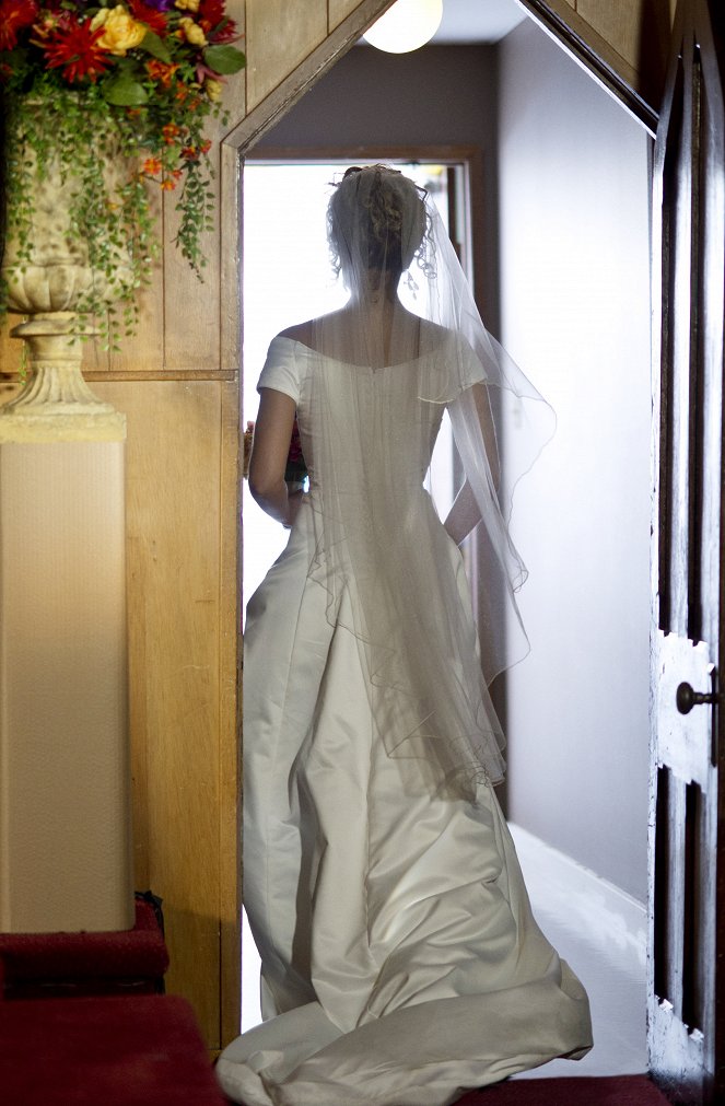 A Bride for Christmas - Photos