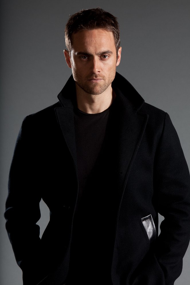 XIII: The Series - Promo - Stuart Townsend