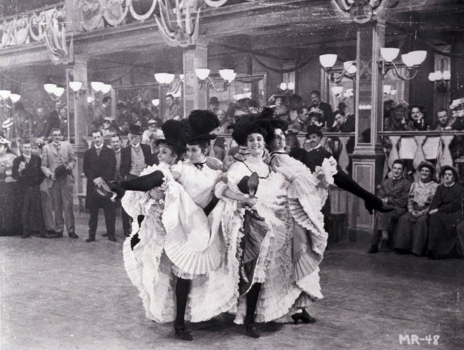 Moulin Rouge - Filmfotók