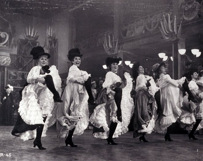 Moulin Rouge - Filmfotók