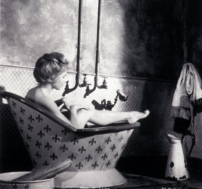 Moulin Rouge - Filmfotos - Colette Marchand