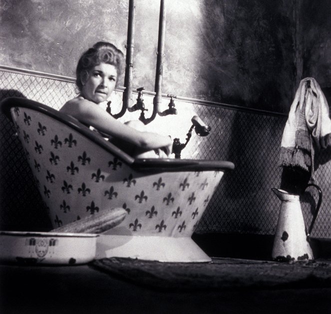 Moulin Rouge - Filmfotók - Colette Marchand