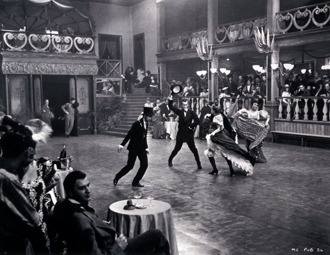 Moulin Rouge - De la película