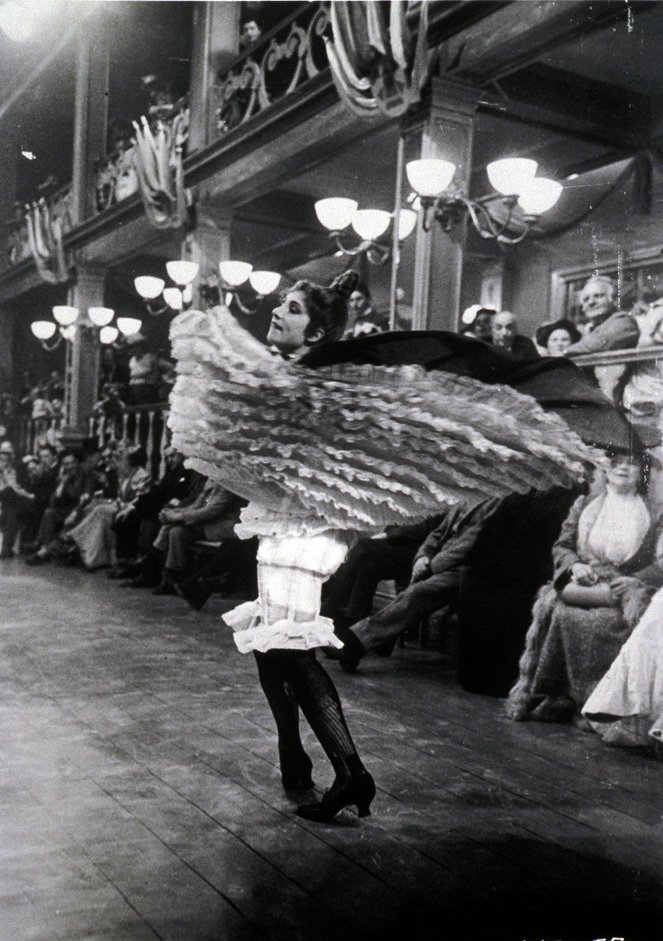 Moulin Rouge - Z filmu - Katherine Kath
