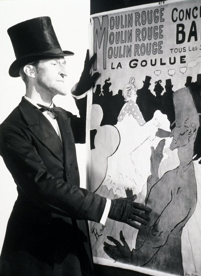 Moulin Rouge - Promo - Walter Crisham