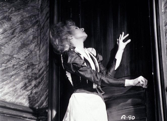 Moulin Rouge - Van film - Colette Marchand