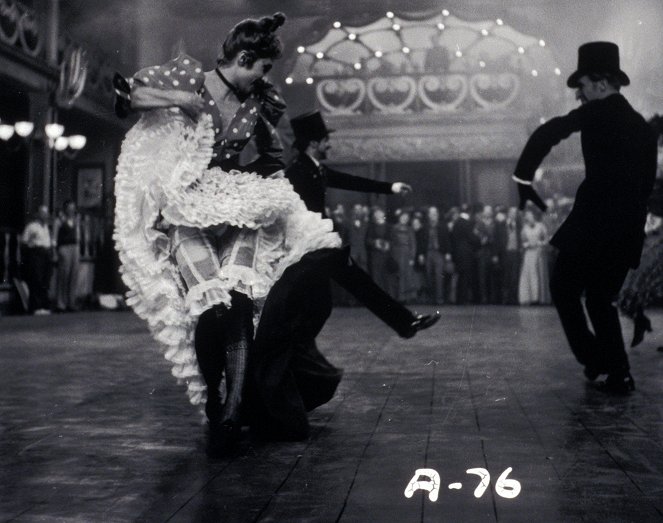 Moulin Rouge - De la película - Katherine Kath