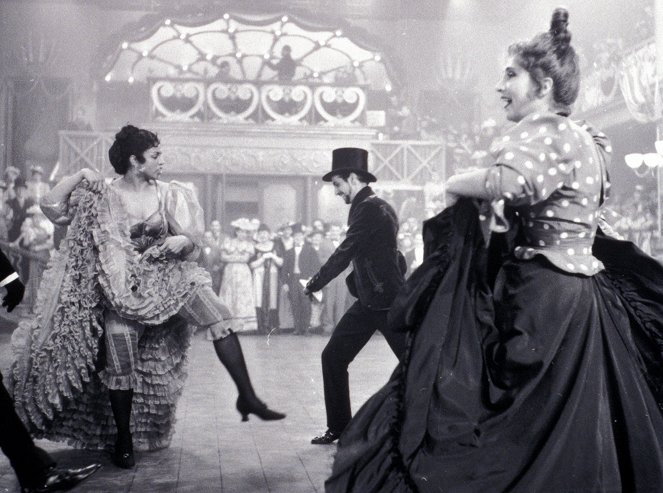 Moulin Rouge - Filmfotók - Muriel Smith, Katherine Kath