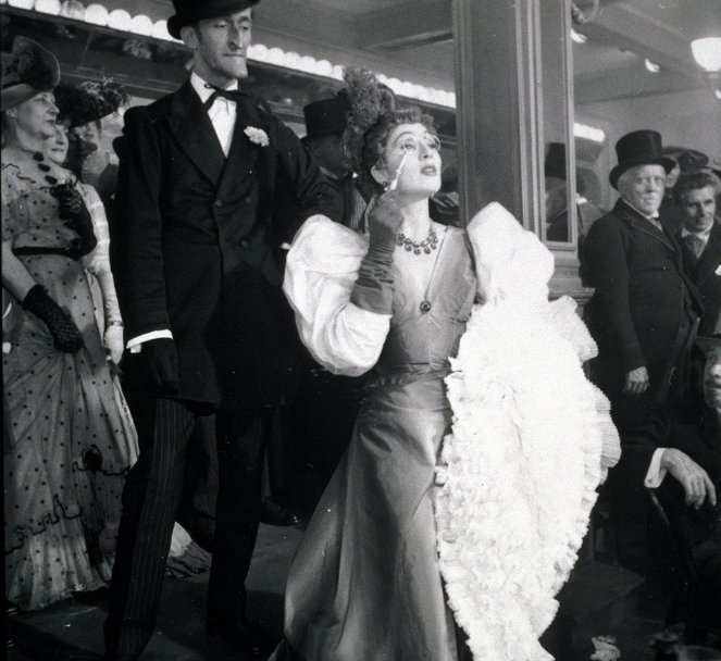 Moulin Rouge - Filmfotók - Walter Crisham, Katherine Kath