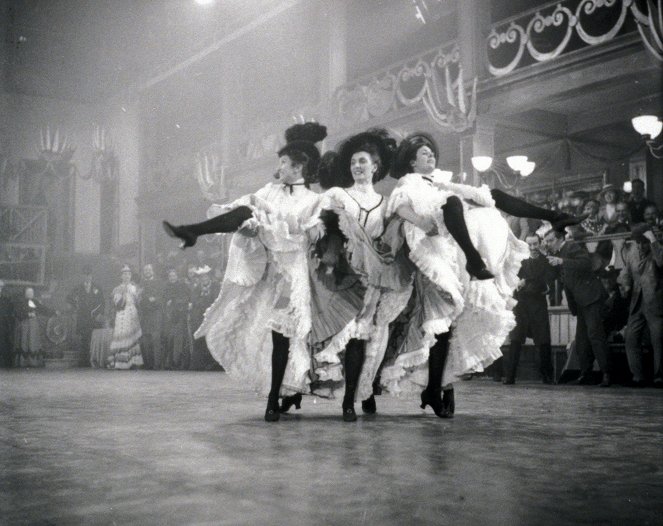 Moulin Rouge - Van film