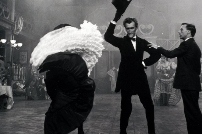 Moulin Rouge - Filmfotók - Walter Crisham