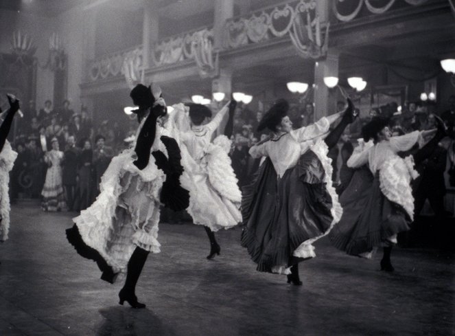 Moulin Rouge - Filmfotos