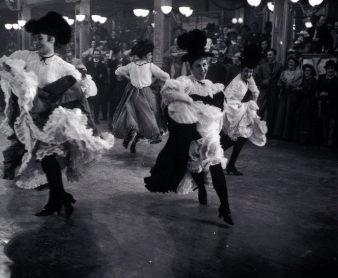 Moulin Rouge - Filmfotos