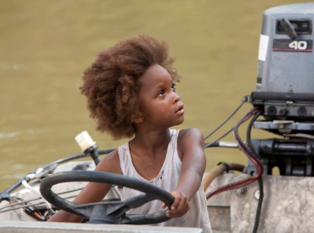 Beasts of the Southern Wild - Filmfotos - Quvenzhané Wallis