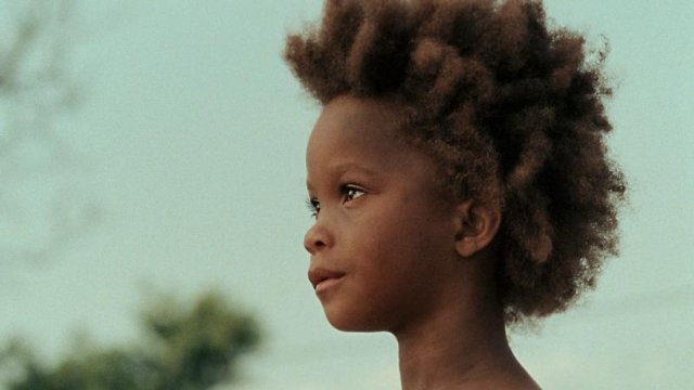 Beasts of the Southern Wild - Filmfotos - Quvenzhané Wallis