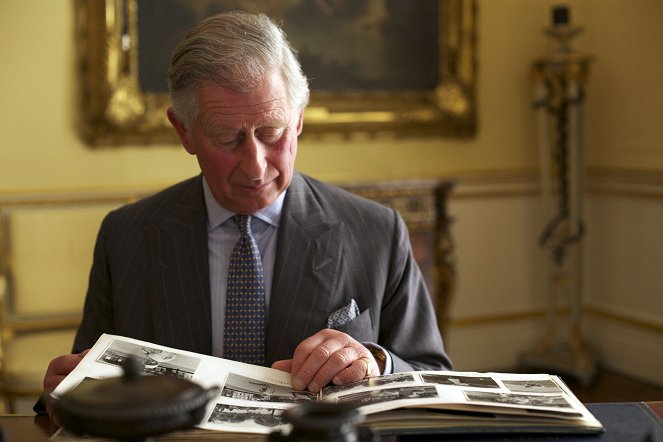 A Jubilee Tribute to the Queen by the Prince of Wales - Kuvat elokuvasta - kuningas Charles III