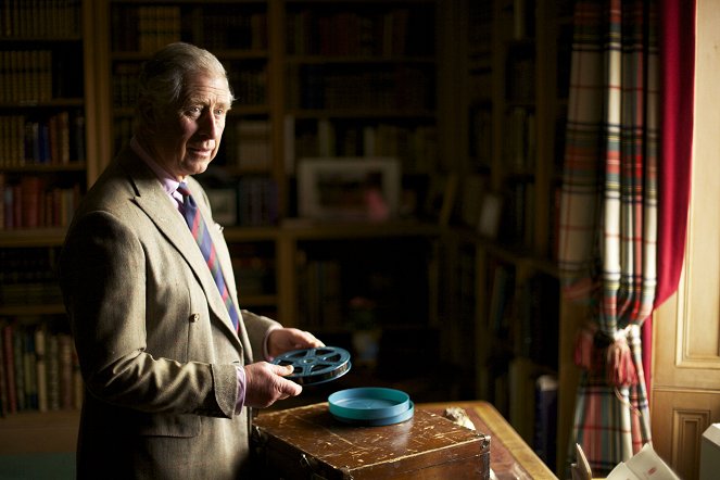 A Jubilee Tribute to the Queen by the Prince of Wales - Photos - King Charles III