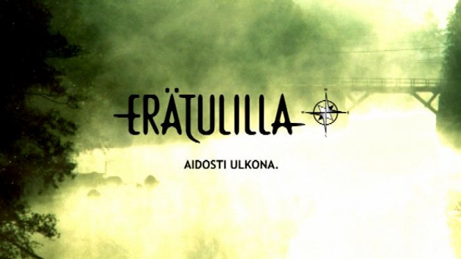 Erätulilla - Filmfotók