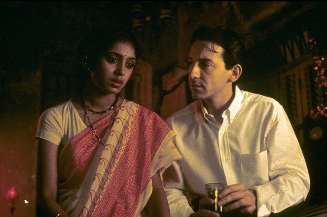Nocturne indien - Photos - Jean-Hugues Anglade