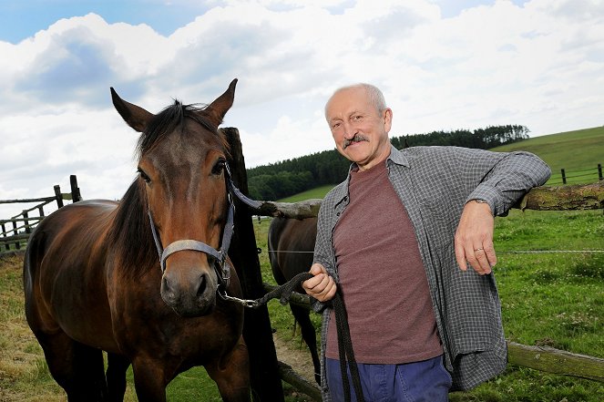 Znamení koně - Promóció fotók - Oldřich Navrátil