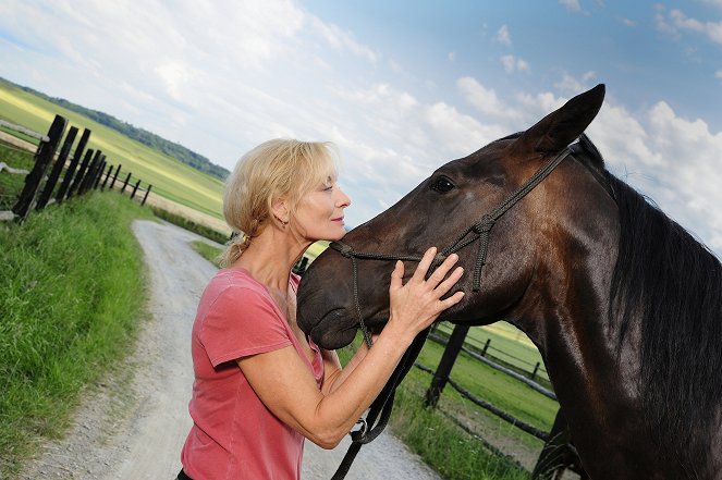 Znamení koně - Promóció fotók - Vilma Cibulková