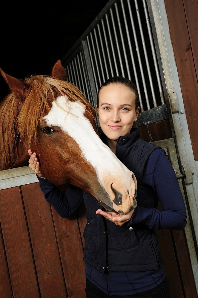 Znamení koně - Promóció fotók - Tereza Ramba