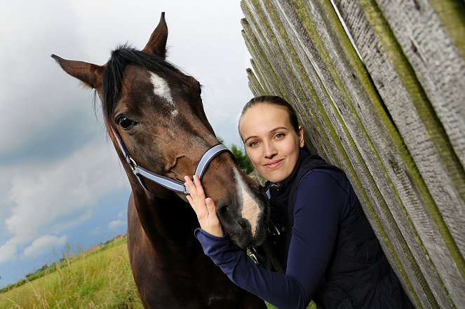 Znamení koně - Promóció fotók - Tereza Ramba