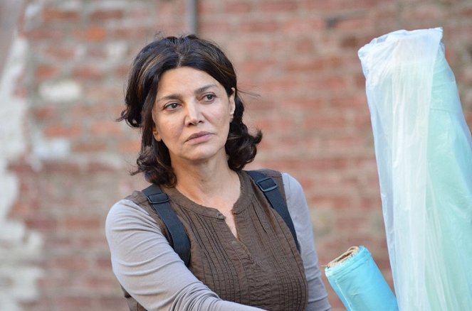 Silk - Z filmu - Shohreh Aghdashloo