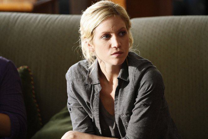 96 Minutes - Film - Brittany Snow