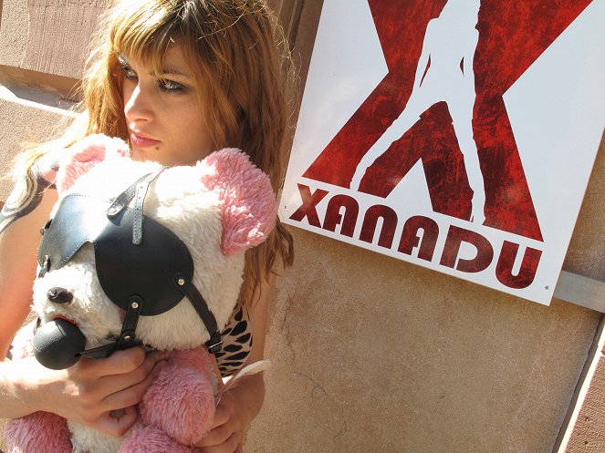 Xanadu - Kuvat elokuvasta - Mathilde Bisson
