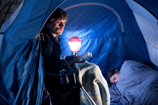 The Apparition - Dunkle Erscheinung - Filmfotos - Sebastian Stan, Ashley Greene