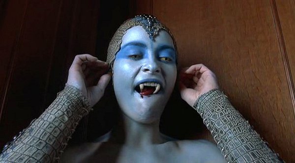 The Lair of the White Worm - Film - Amanda Donohoe