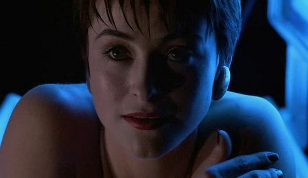 The Lair of the White Worm - Z filmu - Amanda Donohoe