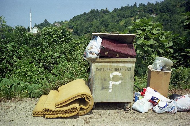 Der Müll im Garten Eden - Filmfotók