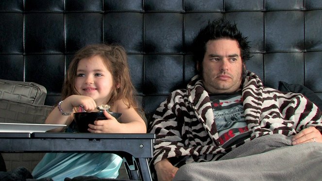 The Other F Word - Do filme - Fat Mike