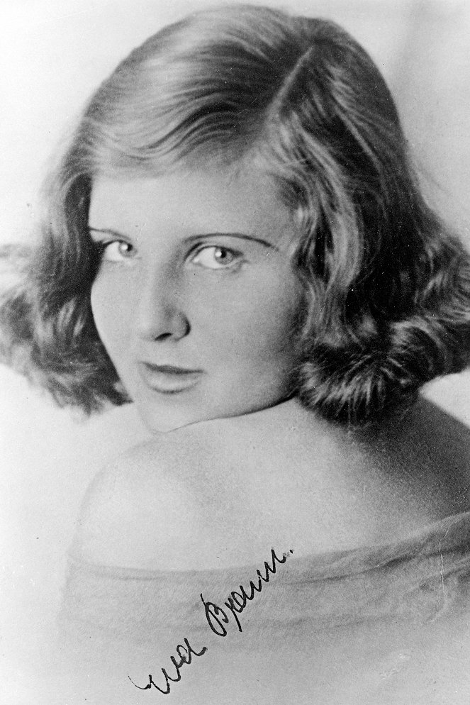 Eva Braun - Hitlerova milenka - Z filmu