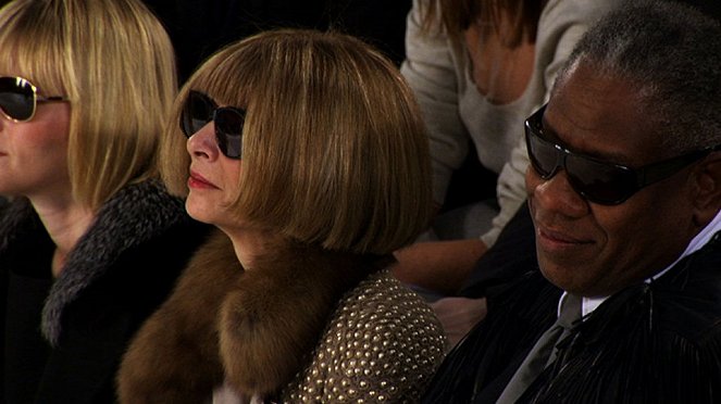 The September Issue - Photos - Anna Wintour