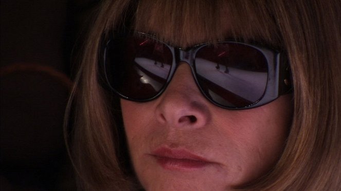 The September Issue - Film - Anna Wintour
