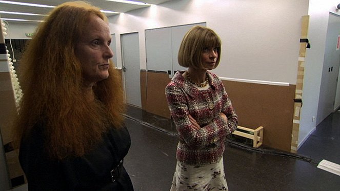 The September Issue - Film - Anna Wintour