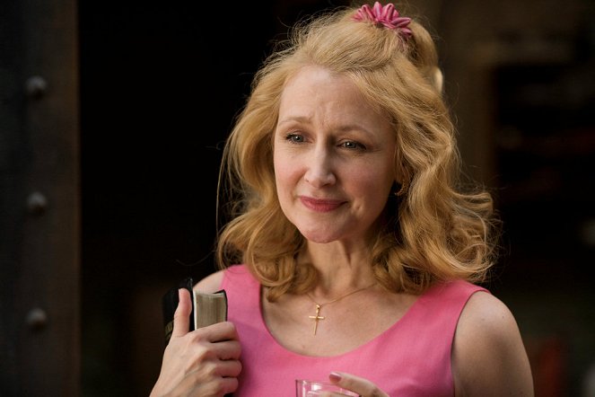 Whatever Works - Film - Patricia Clarkson