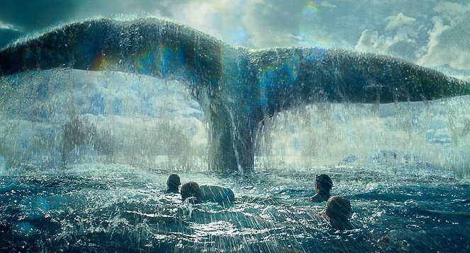 In the Heart of the Sea - Photos