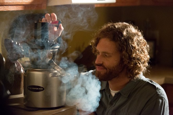 Search Party - Photos - T.J. Miller