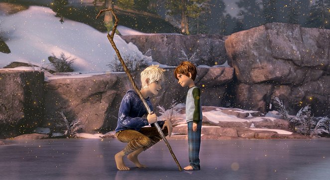 Rise of the Guardians - Photos