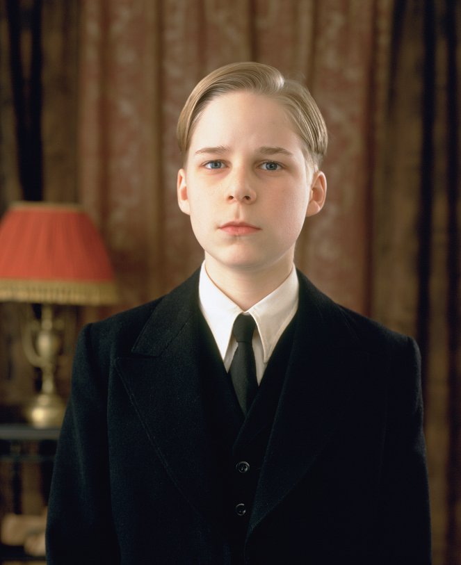 The Winslow Boy - Z filmu - Guy Edwards