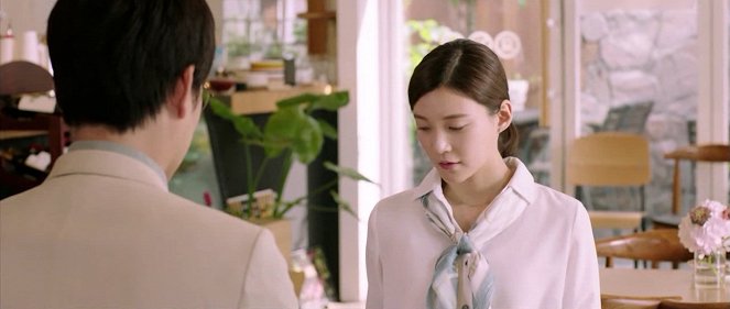 Peulraenmaen - Film - Ye-ryeon Cha