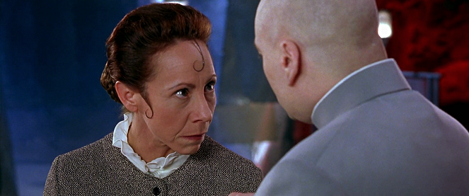 Austin Powers: The Spy Who Shagged Me - Photos - Mindy Sterling