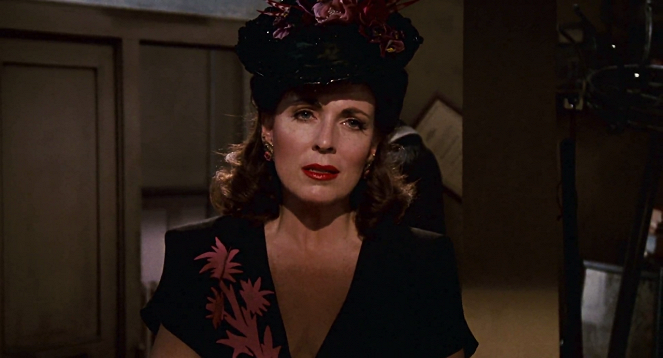 Quem Tramou Roger Rabbit? - Do filme - Joanna Cassidy