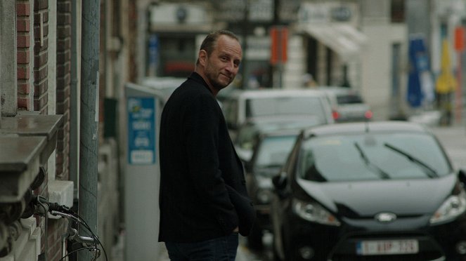 Une place sur la Terre - De la película - Benoît Poelvoorde