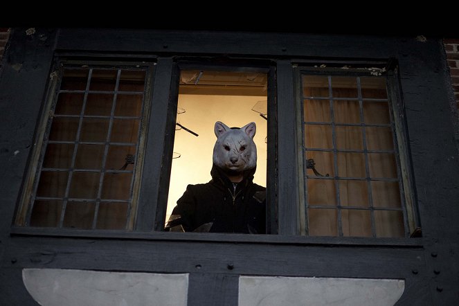 You're Next - Do filme