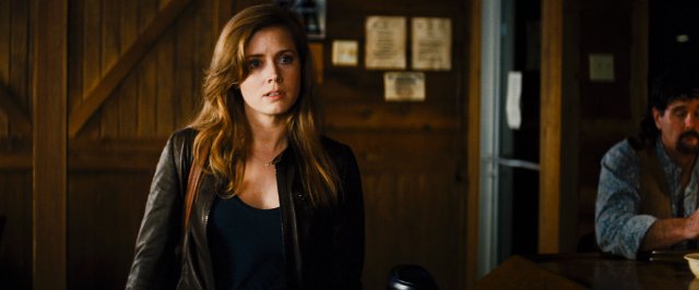 Back In The Game - Filmfotos - Amy Adams